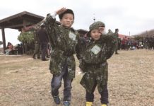 澎湖軍事主題旅遊 前進漁翁島、地下坑道