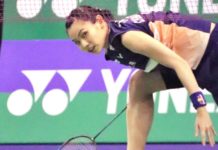 世界羽球年終賽 小戴奪冠有優勢