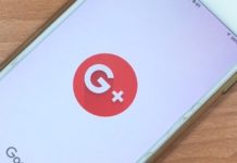 新軟體漏洞 Google+提前至明年關閉