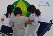 澎湖虎嶼6人迷你小學 推藝術教育獲貢獻獎