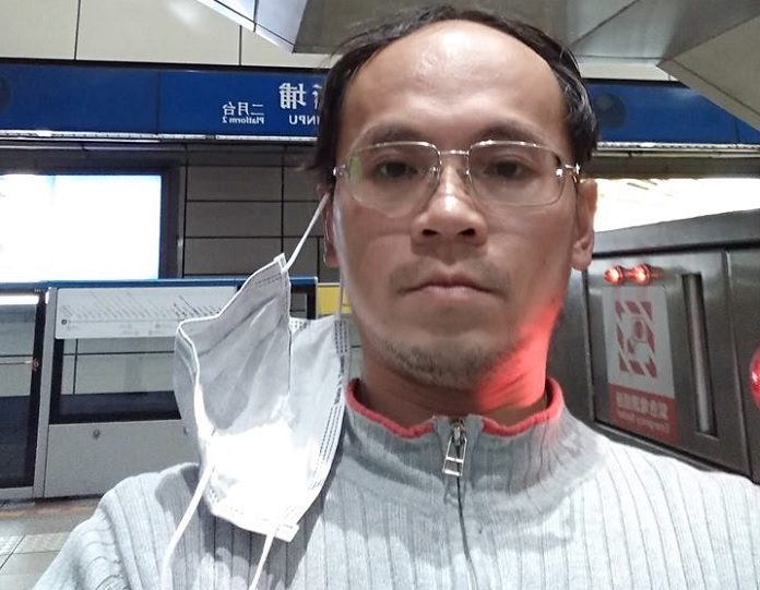 放話殺柯P 李明彥遭判2月