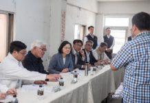 堵非洲豬瘟 餵豬擬以飼料取代非系統性處理廚餘