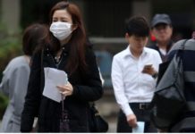 全台兩樣情 北東濕雨 中南日夜溫差大
