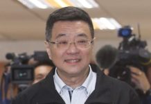 中生代力推 卓榮泰扛選綠黨魁重任