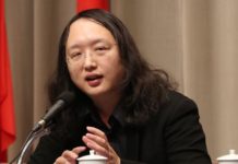 打擊假訊息修法 唐鳳:不碰言論自由紅線