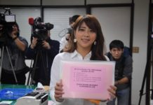 投入立委補選 陳思宇喊話柯P:在中央等你