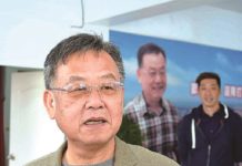 兌現政見 賴峰偉擬推澎進澎出兩岸直航