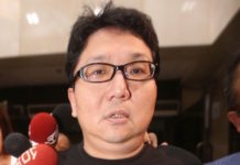 請求降2億交保金失敗 樂陞案許金龍遭羈押