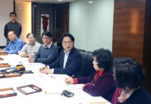 校長人選 教長承諾與台大師生溝通