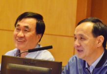 愛情摩天輪位置 李四川擬設愛河旁