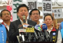 傅崐萁公帑找記者當輿情員 多家從業人員去職