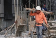 初階勞工身心健康檢查 391業者違規