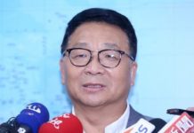 陳歐珀拒核廢料放宜蘭 台電:尚在評估