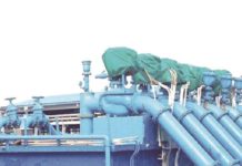 全台明年上半年水情 水利署掛保證