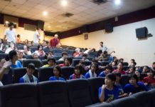 澎湖人共同回憶 中興電影城明年228熄燈號