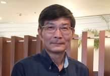 追駐日官員輕生真相 藍委提案設專案小組