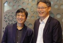 合作15年 水藍明年任國台交客席指揮