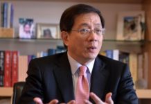 髮夾彎?教部允管中閔任台大校長