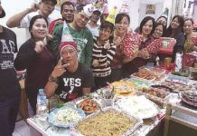 他鄉變故鄉 菲新住民齊聚澎湖過耶誕