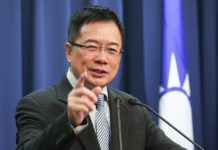 中影背信案二審 高院認蔡正元無罪定讞