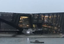 民眾遊故宮免費 延長到明年底