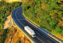 元旦連假將來臨 易壅塞路段實施交管