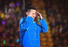 流感纏身 華仔在港7演唱會告吹