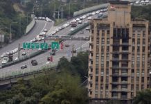 元旦收假日 北上9路段恐塞車