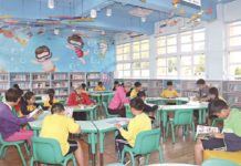 12年國教將上路 新住民語列國小必選