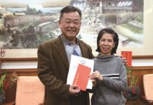 澎縣長:馬公應減少非必要路邊停車格