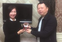 聯合澎廈金 5萬噸郵輪為優先考量