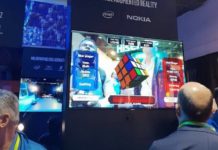 美國CES展 逾4500家廠商展最新技術