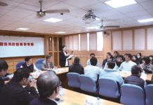 落實長照2.0 澎縣長指示補足人力