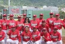 解散20年 味全龍有望於中職復活