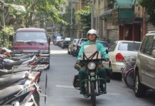 春節連假首日照上班 郵局:不強迫