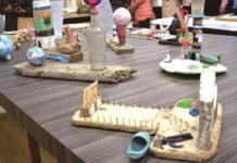 澎湖創客巧思 海廢變百件精緻作品