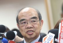 被前教長施壓任用其子?中研院駁斥