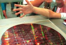 台積電技術領先英特爾 但有隱憂