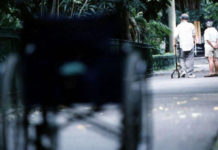 每人2千元 澎縣身心障春節慰問金即日發放