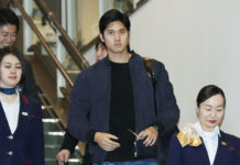 大谷翔平近期回診 恐趕不上大聯盟開幕戰