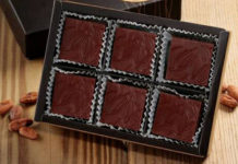 止咳 吃巧克力比蜂蜜檸檬更有效