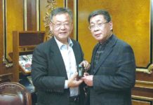 海鮮賣過去 菊島將登3月上海旅遊節