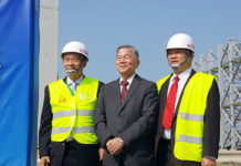 風電躉購費率將出爐 經長稱公開透明