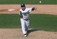 郭泓志確認離開富邦 和兄弟初步接觸