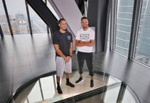 NBA明星週 柯瑞兄弟將同場拚三分球