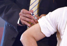 肺炎登老人致死率最高疾病 打疫苗風險降5至8成