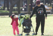 霸王寒流過年來?專家:一般寒流都不易發生