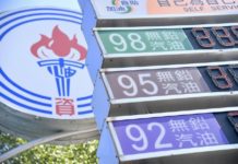 刮刮卡出包 中油活動獎品不夠發