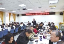 市區機車停車位不足 澎縣擬開闢租車專區