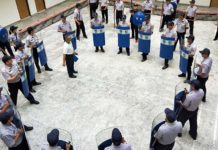 春節將近 澎湖維安4千餘憲警協勤投入